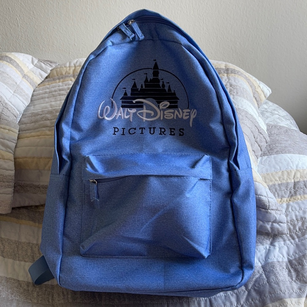 Walt Disney Pictures Backpack